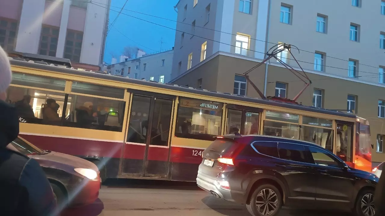 Одиннадцатый трамвай вернут в Нижнем Новгороде.