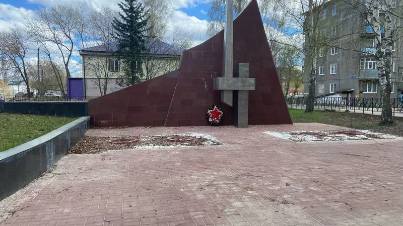 Экономим? Раскрыты траты на нижегородские памятники героям ВОВ