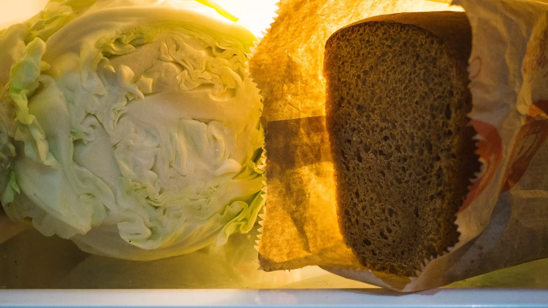 Диетолог порекомендовала нижегородцам хранить хлеб в морозилке