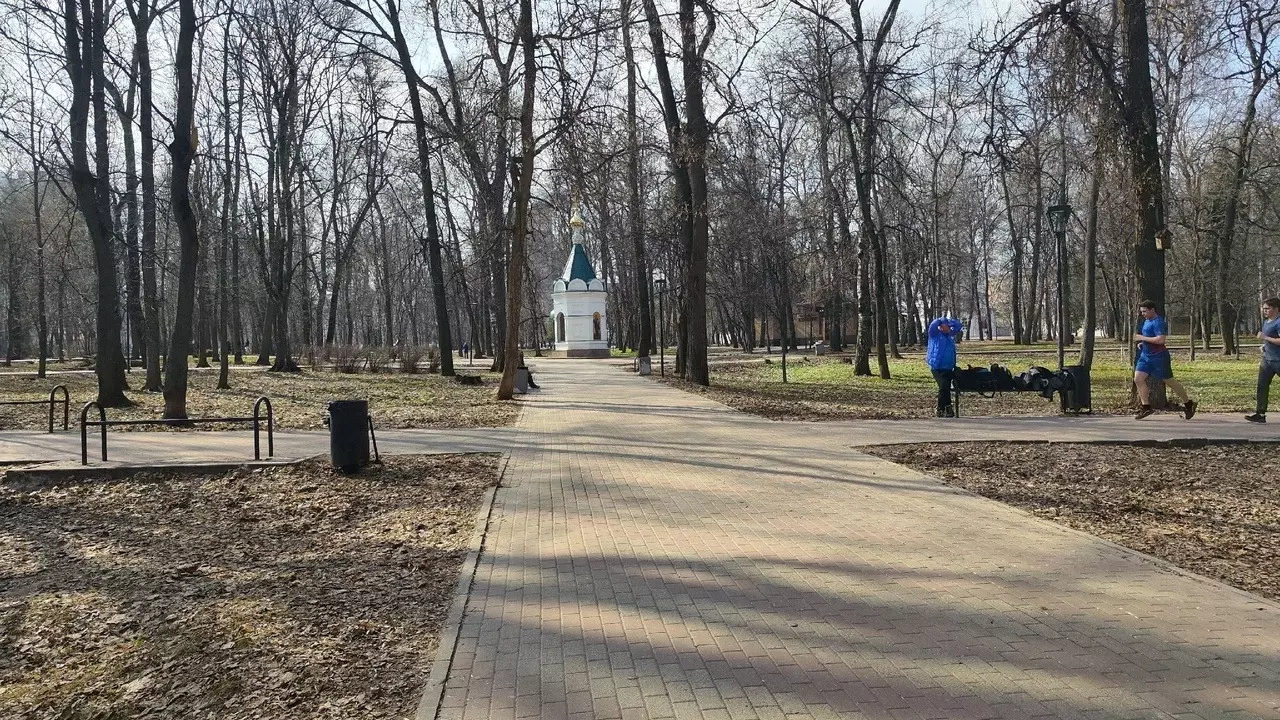 Сроки благоустройства двух пространств сорваны в Нижнем Новгороде