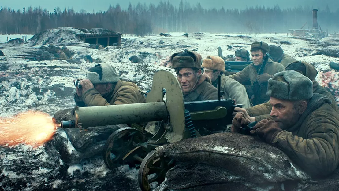 Узнайте фильмы о Великой Отечественной войне