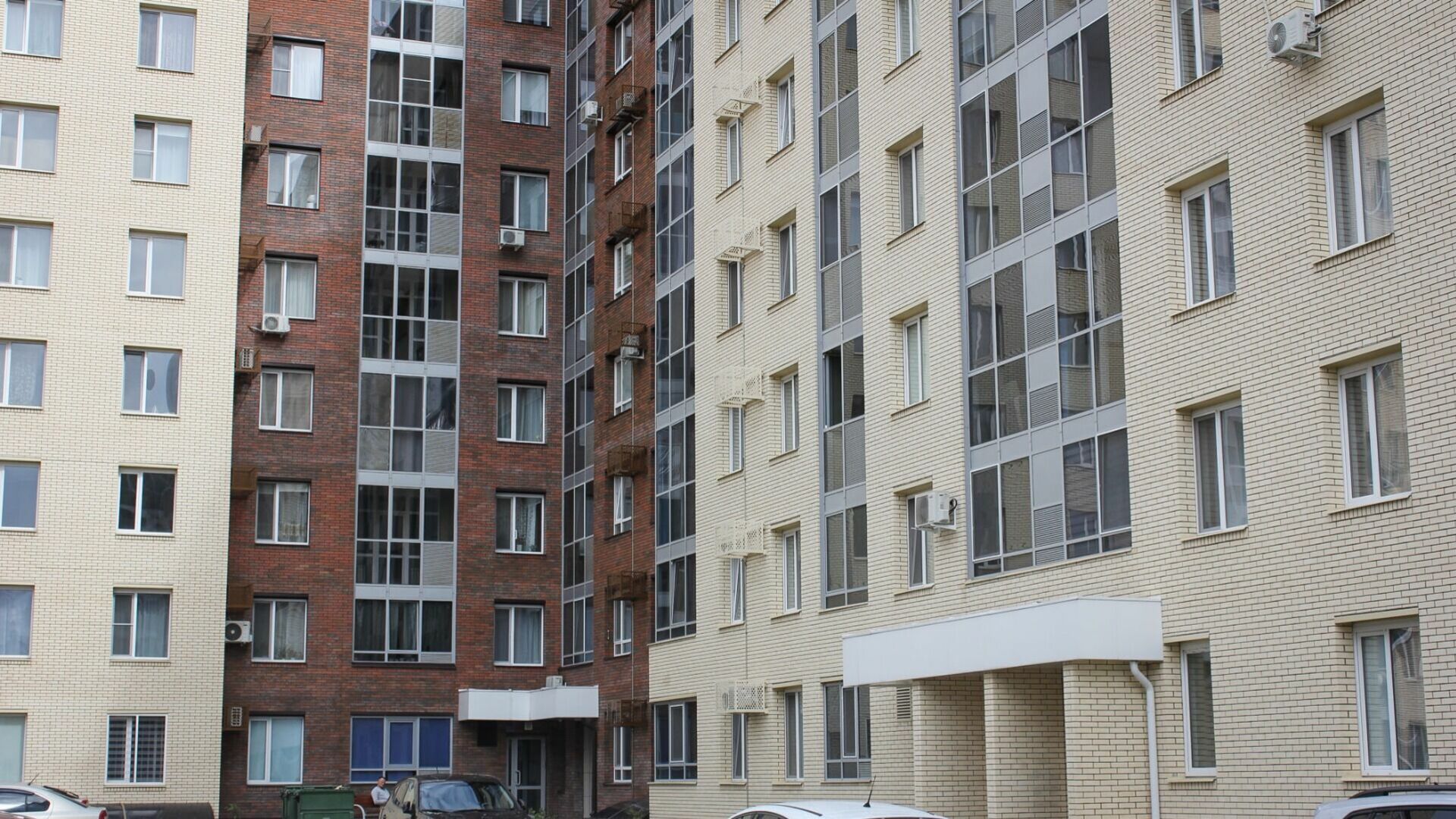 Беженцы из Херсона купили 14 квартир в Нижегородской области