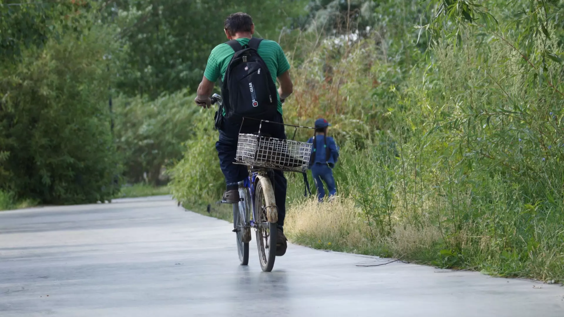 54 велосипеда украли у нижегородцев