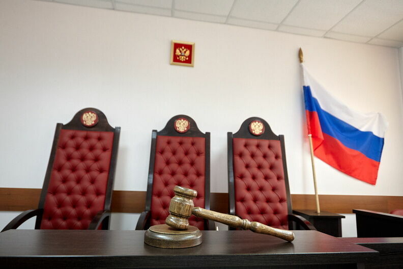 Суд в Нижнем Новгороде