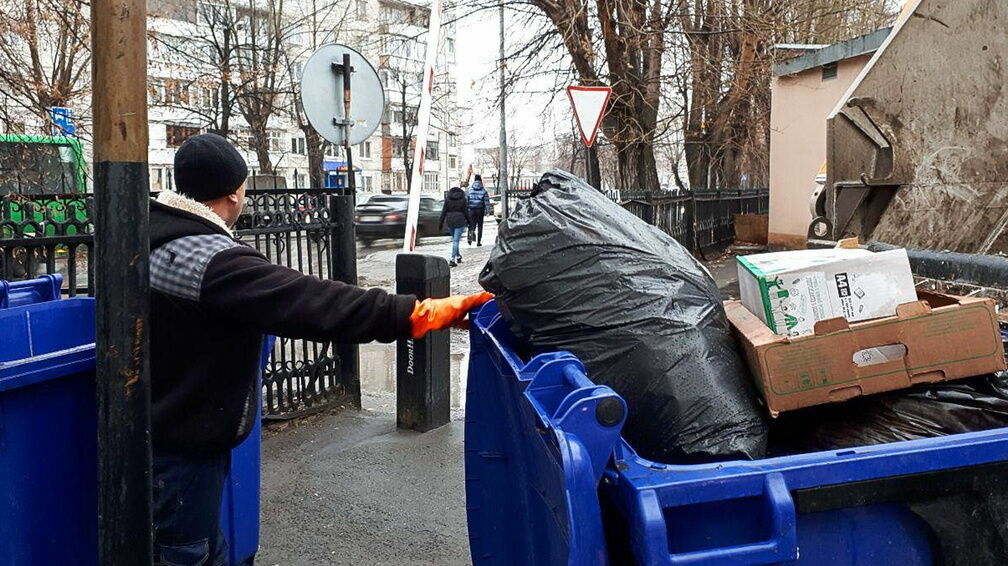 Нижегородцам вернули более 30 тысяч рублей за вывоз мусора