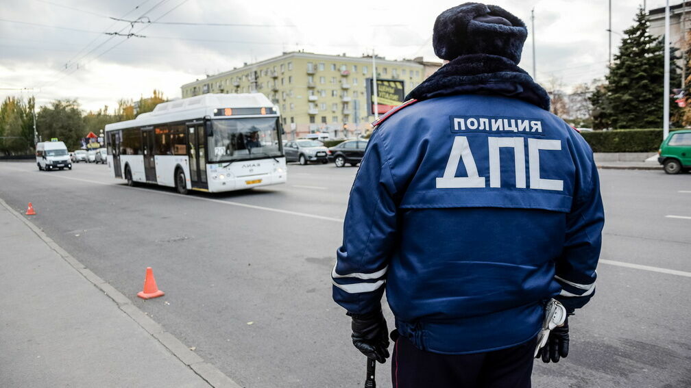 В Нижегородской области начали штрафовать автомобилистов без QR-кодов