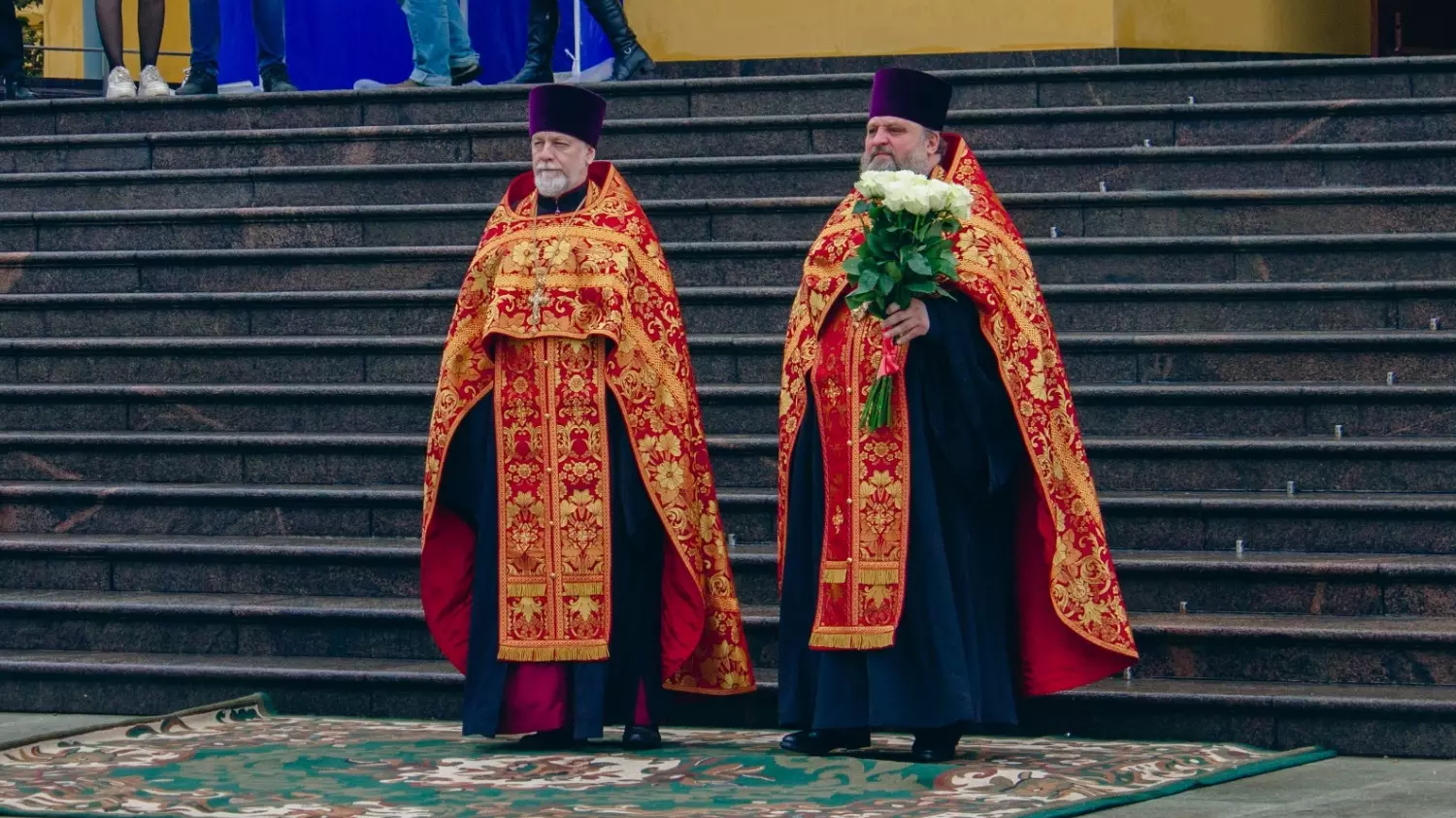 Как прошла Пасха в Нижнем Новгороде