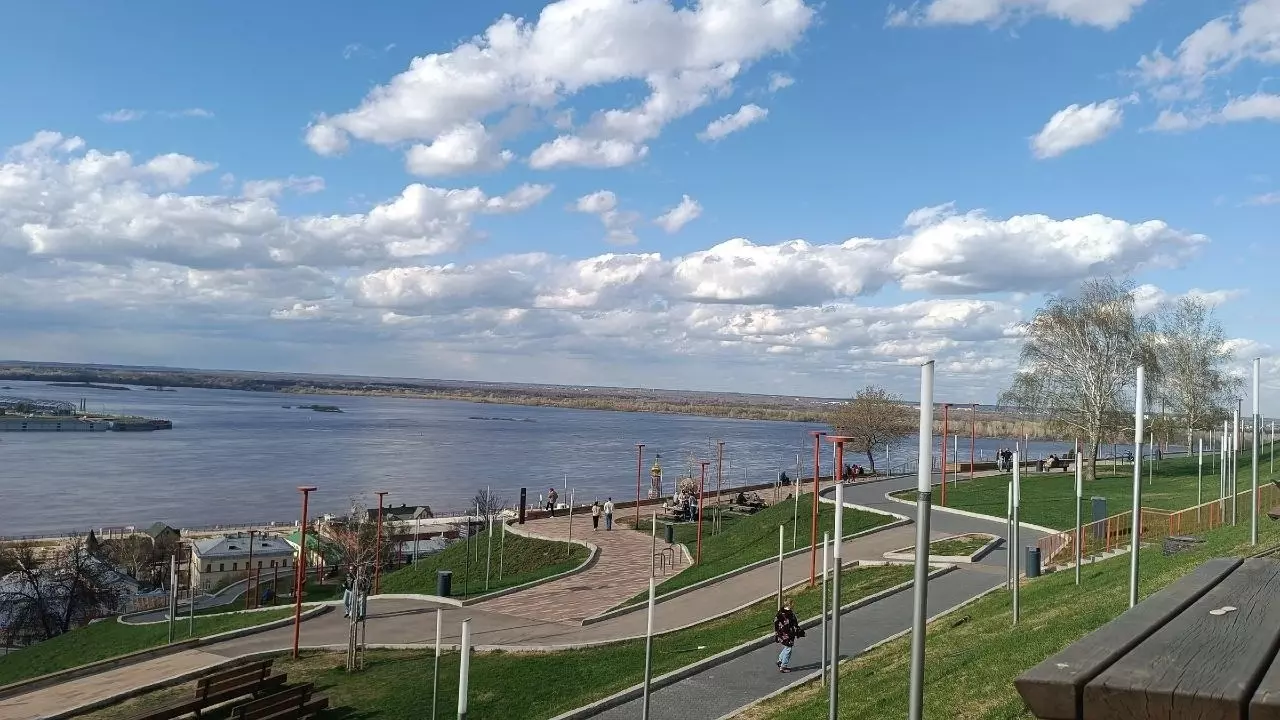 Нижний Новгород, по мнению исследований, не лучший город для жизни
