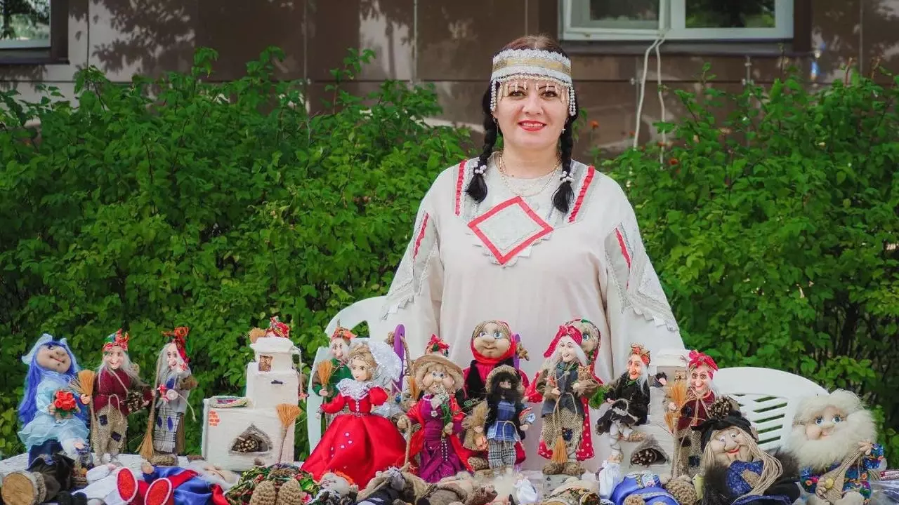 Девять ярмарок пройдут в Нижегородской области в майские праздники