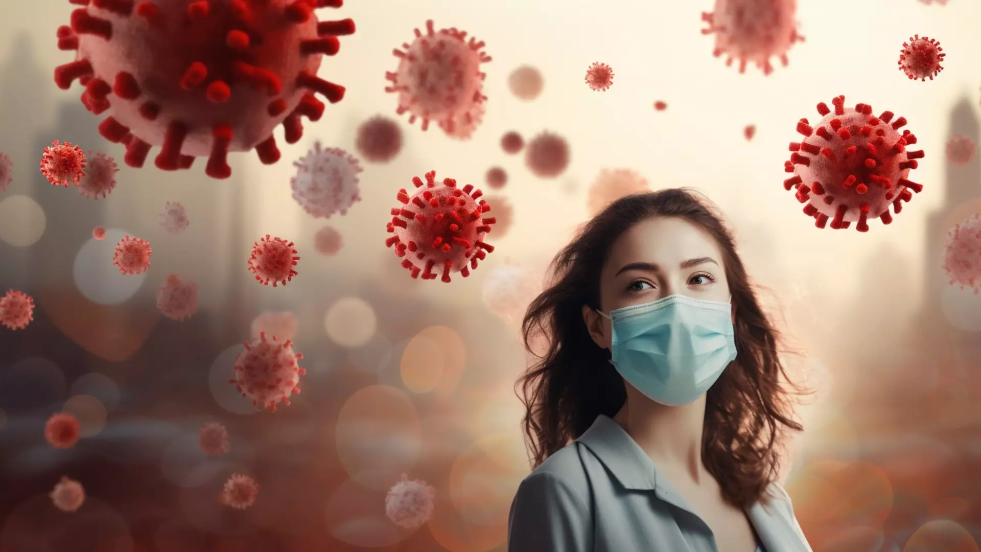 Что известно о гонконгском гриппе в России 