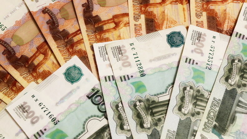 В Нижнем Новгороде проведут эксперимент по выплате безусловного базового дохода