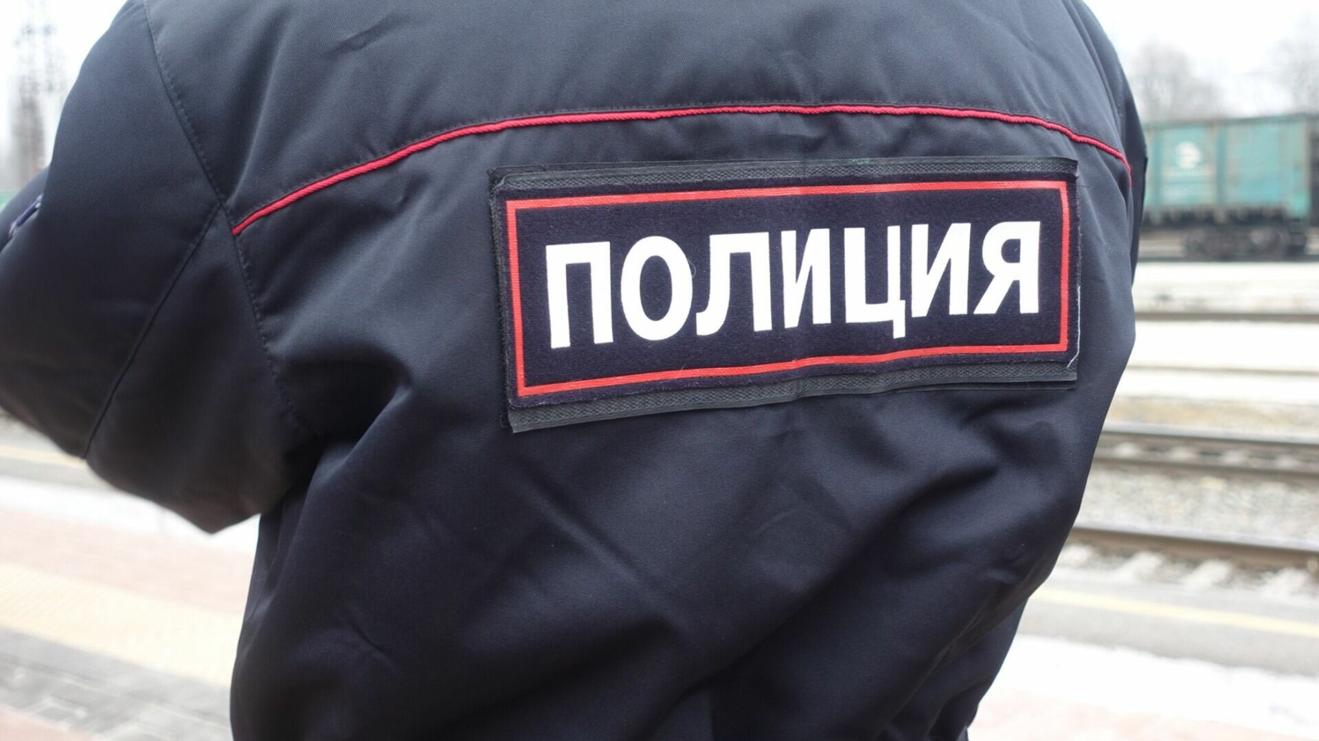 Полиция разберется с отпинавшим нижегородку с инвалидностью сотрудником