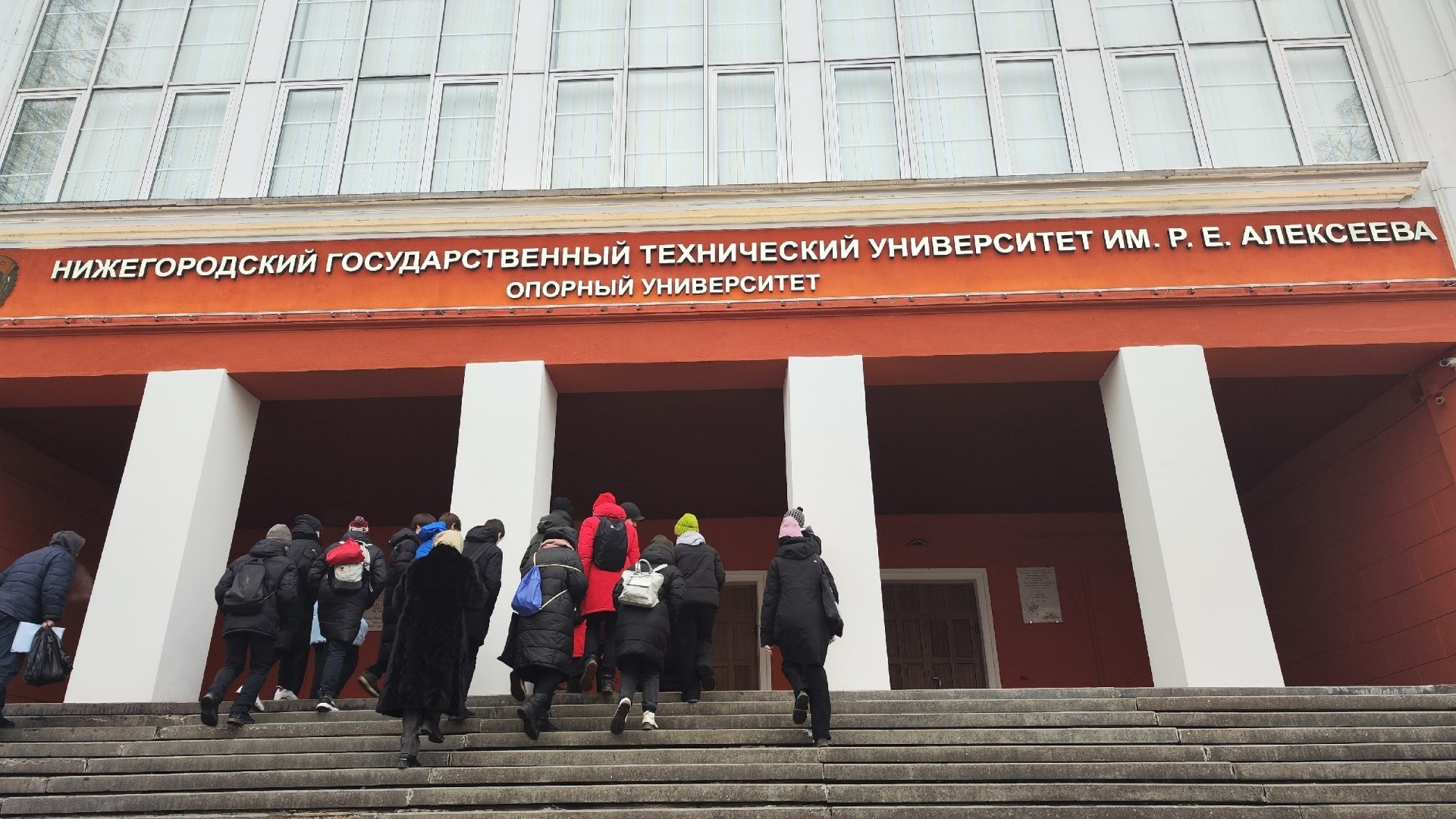 Стала известна стоимость обучения в вузах Нижнего Новгорода в 2023 году