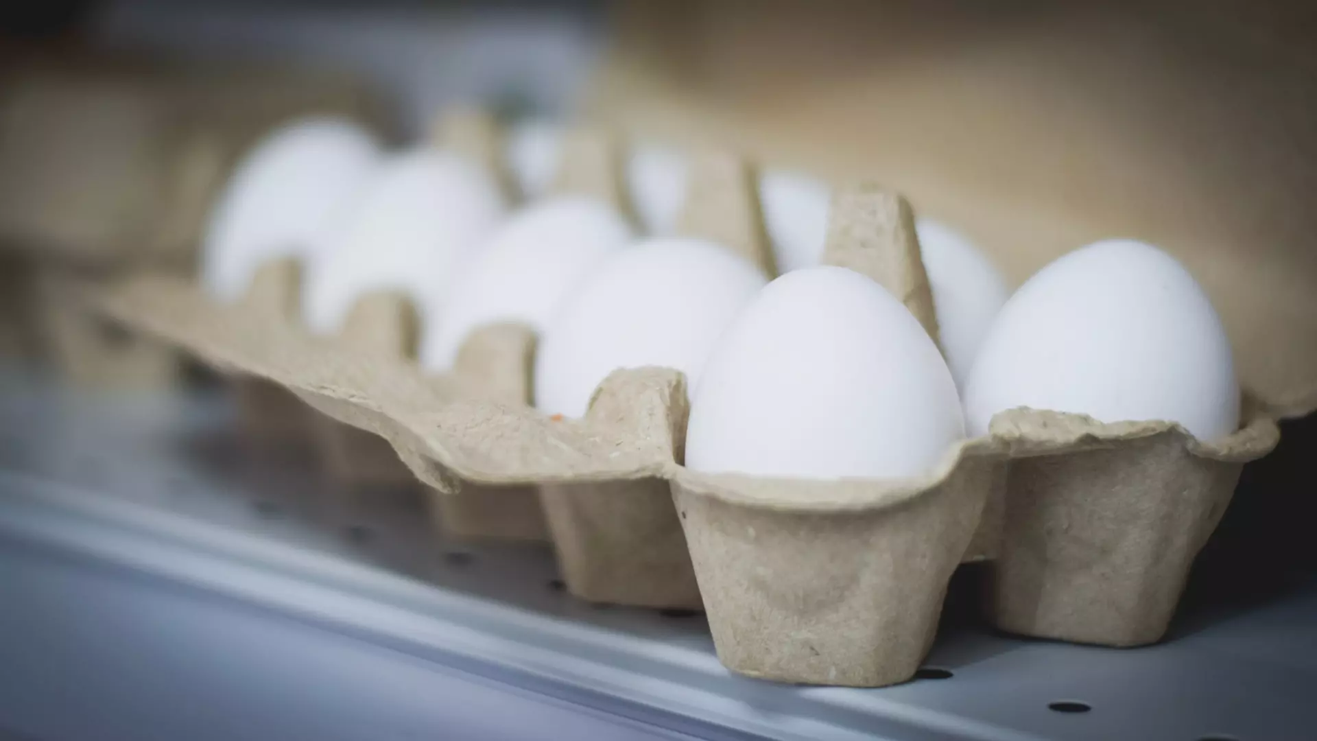 ФАС проверит Сеймовскую птицефабрику из-за роста цен на яйца
