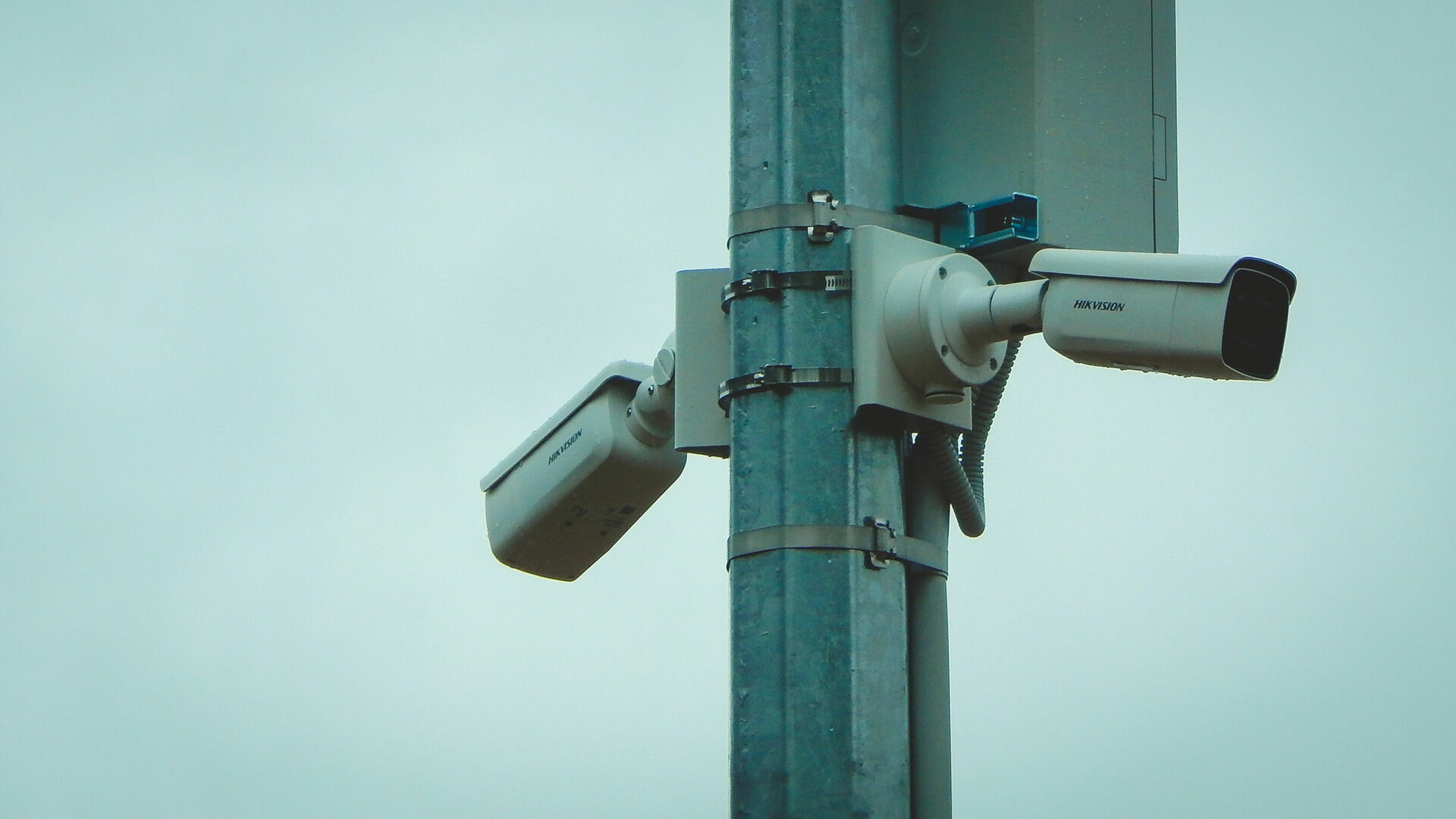 Более 600 камер видеонаблюдения будут следить за нижегородцами