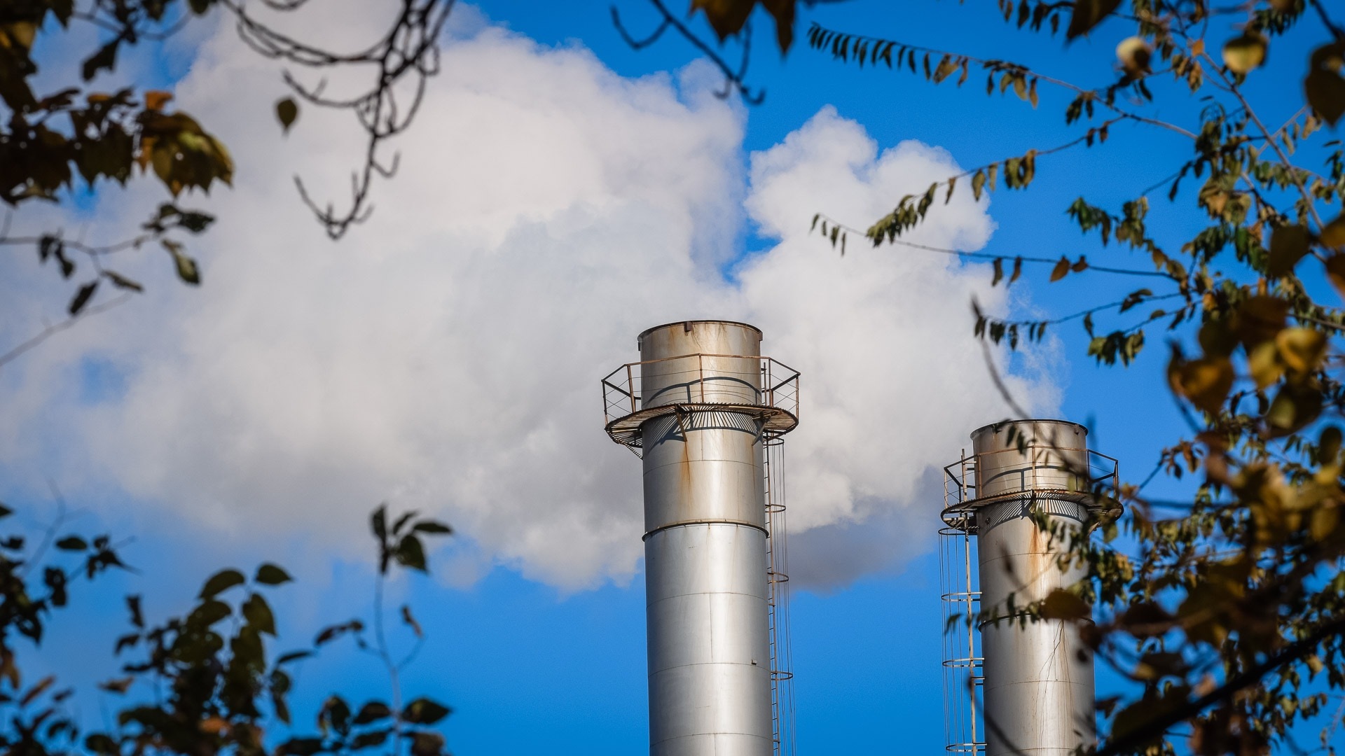 Превышение выбросов метанола зафиксировали на «РусВиниле» в Кстове