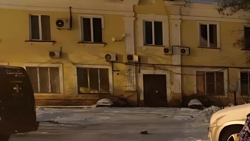 Украинские мошенники убедили нижегородку поджечь здание прокуратуры