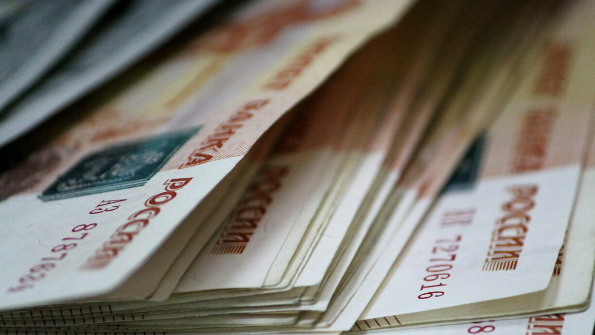 Нижегородская область заняла 31 место в рейтинге «экономически здоровых»