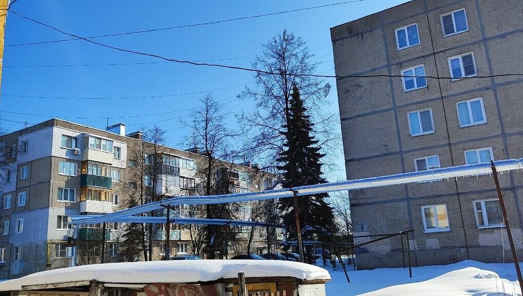 Нижегородец продает однокомнатную квартиру за 326 млн рублей