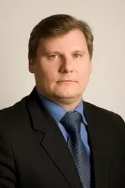 Депутат Заксобрания Нижегородской области Роман Кабешев