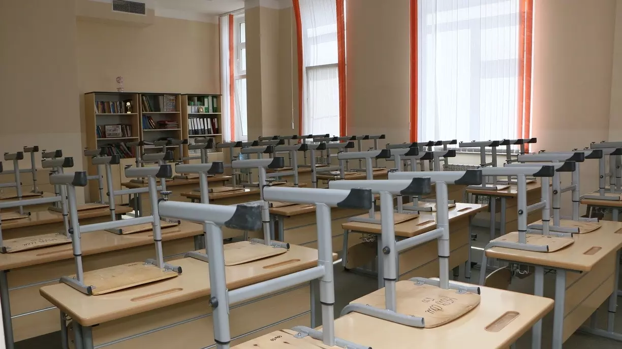 Госэкспертиза одобрила проект строительства школы в ЖК «Зенит»