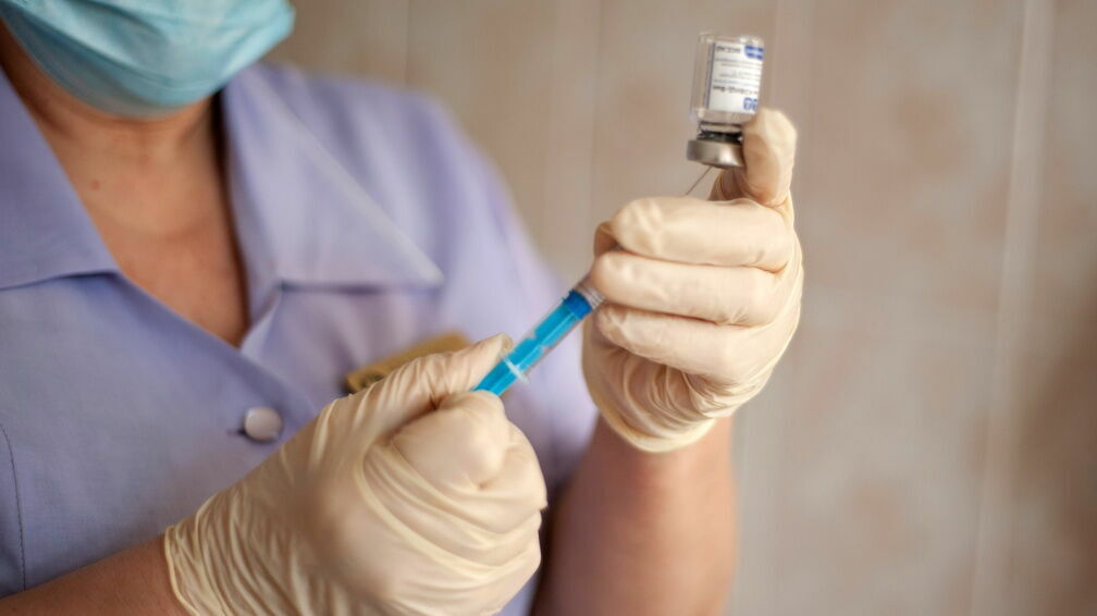 Тема вакцинации от коронавируса беспокоит нижегородцев больше всего