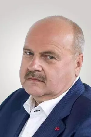 Депутат Заксобрания Нижегородской области Сергей Борякин