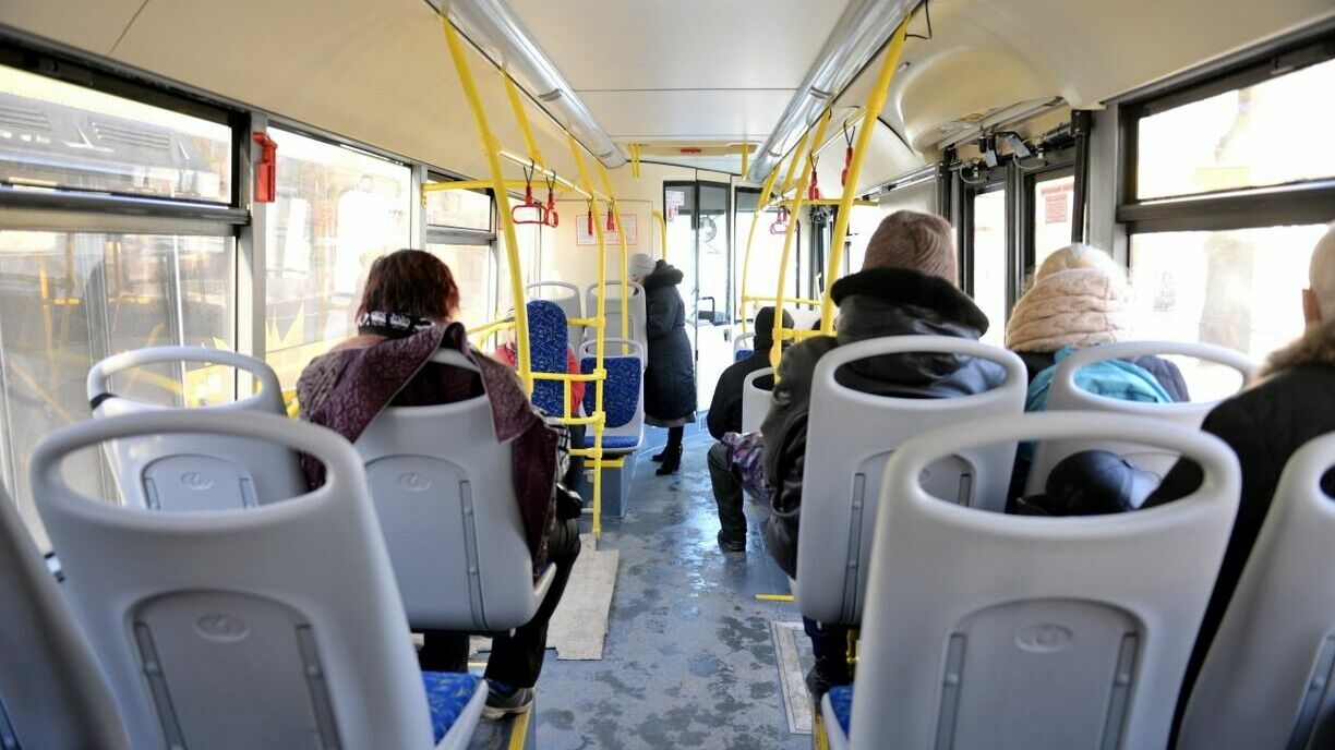 Нижегородцы могут воспользоваться расписанием автобусов Т-97 с 26 апреля 