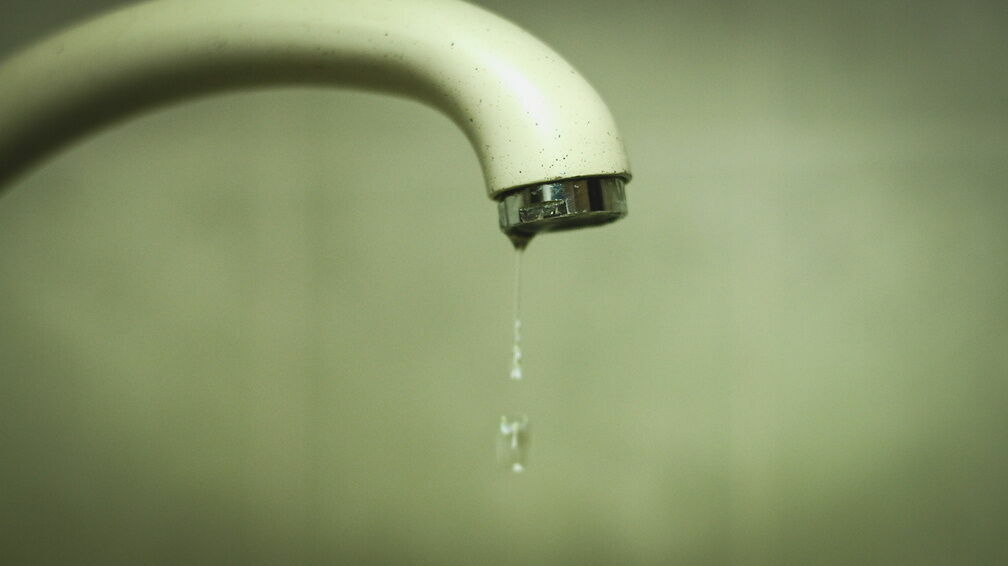 Никитин: «Мы анализируем ситуацию с водоснабжением по каждому району»