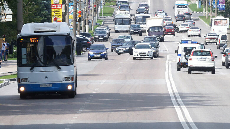 Пассажиры, внимание! В Сормове меняется схема движения автобусов и маршруток
