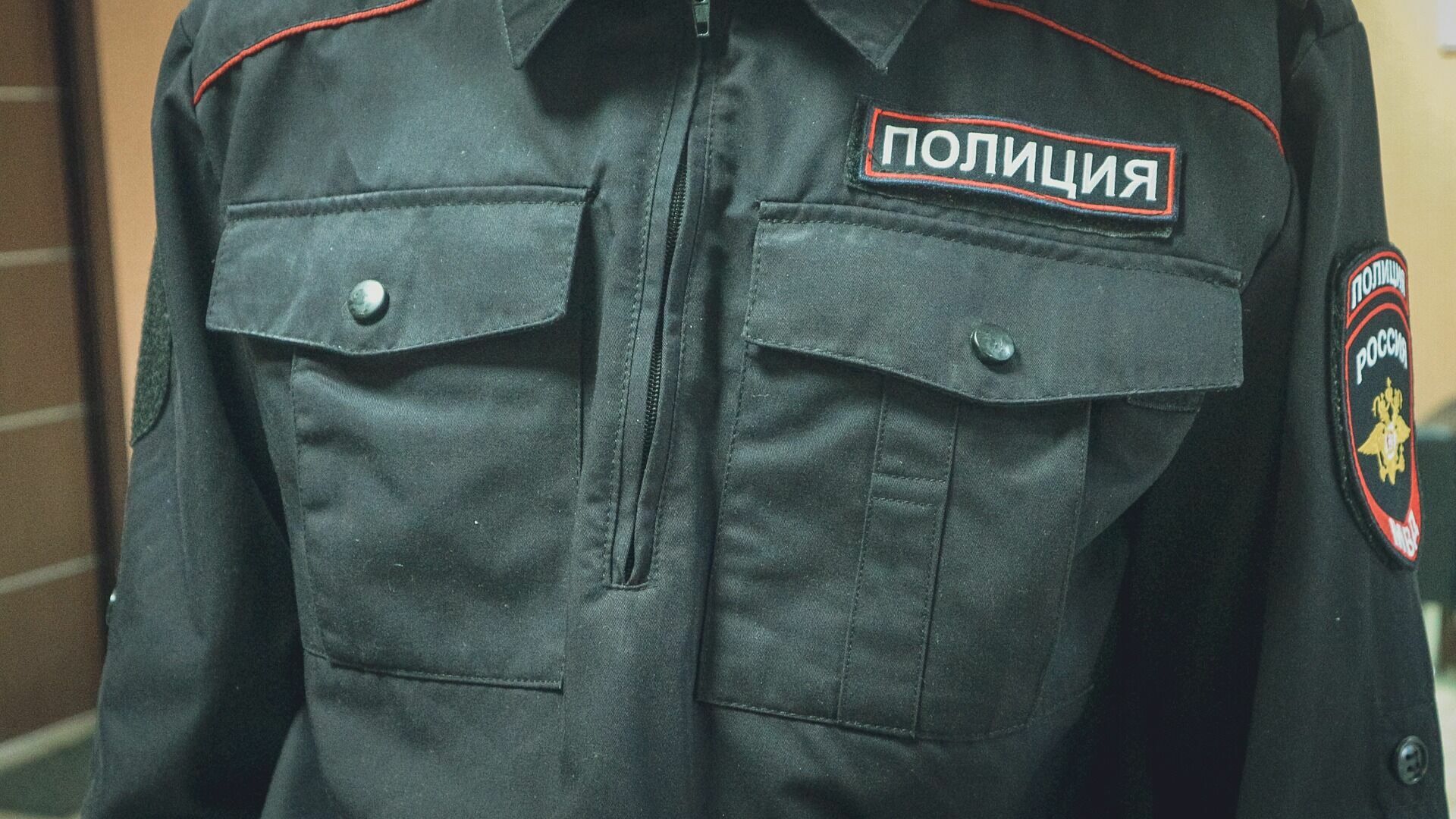 Полиция проводит проверку из-за резни в нижегородском детсаду