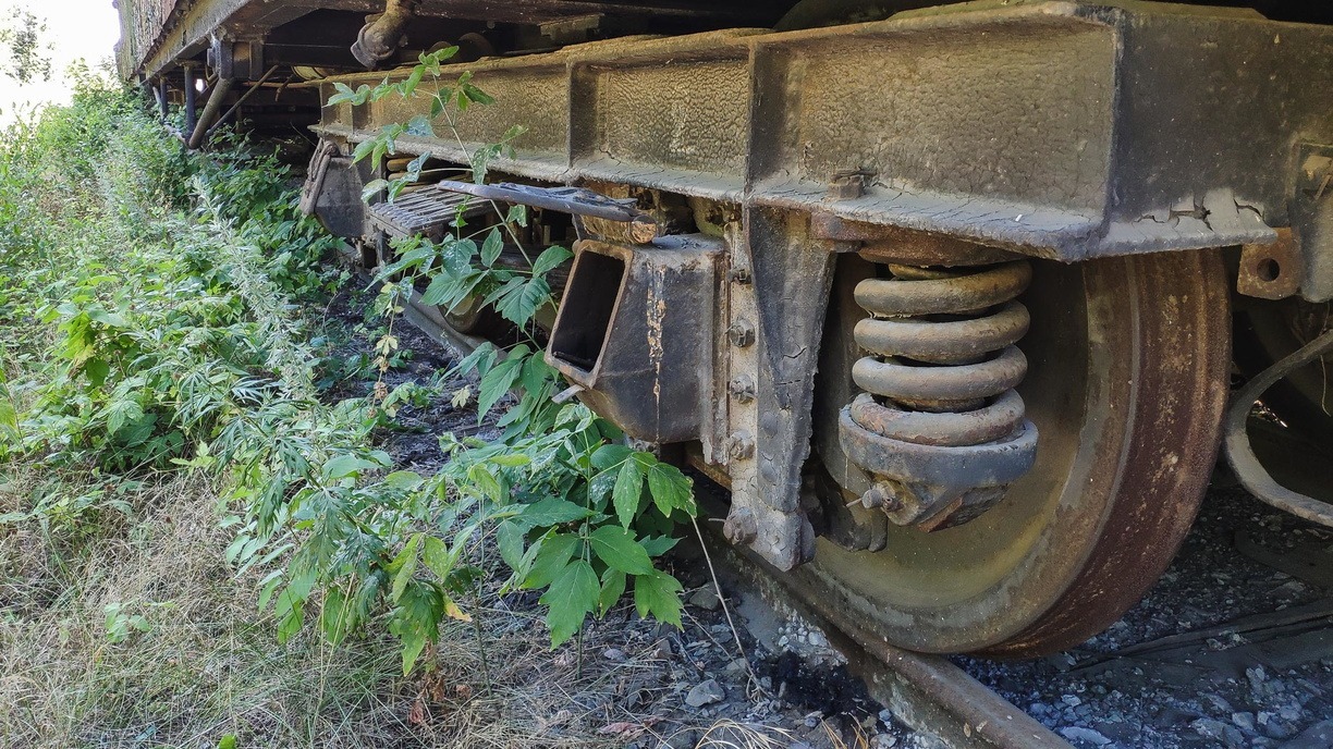 Нижегородцам рассказали о трагедии на ж/д станции в Арзамасе в 1988 году