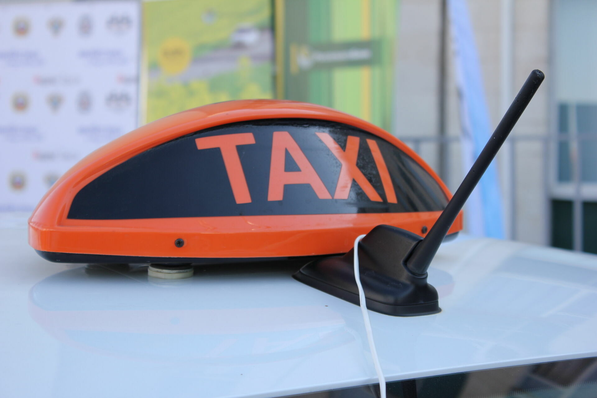 Такси сделают бесплатным для ветеранов ВОВ в Нижегородской области