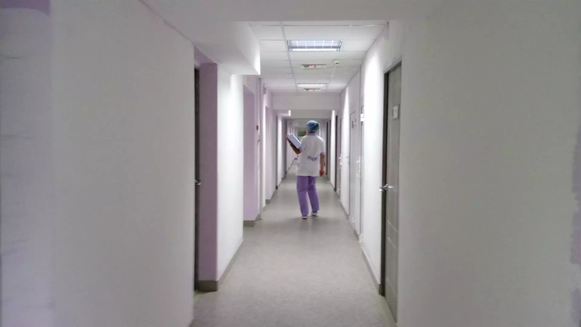 Медсестры нижегородской больницы передумали увольняться
