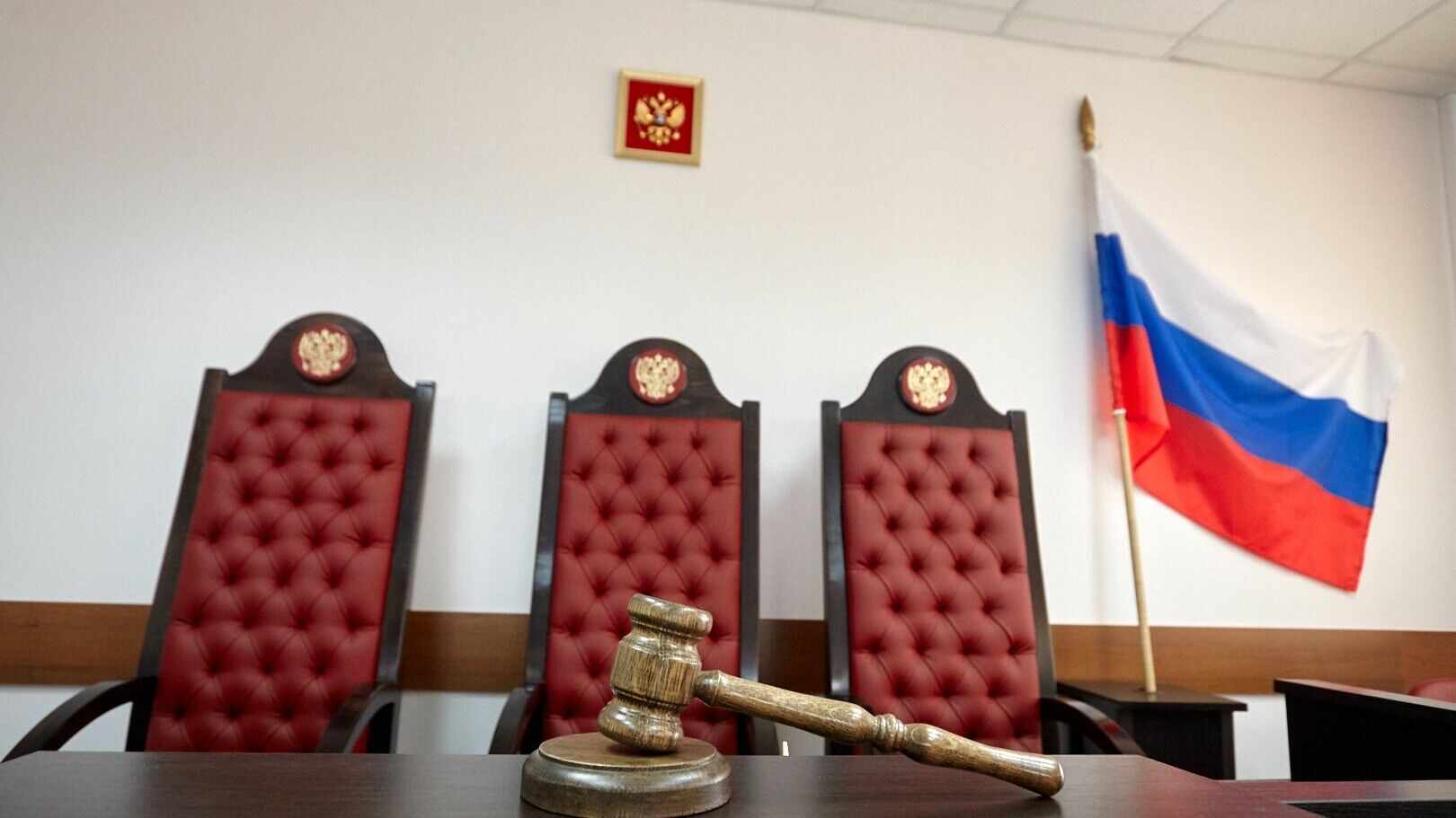 Часть районных судов хотят упразднить в Нижегородской области