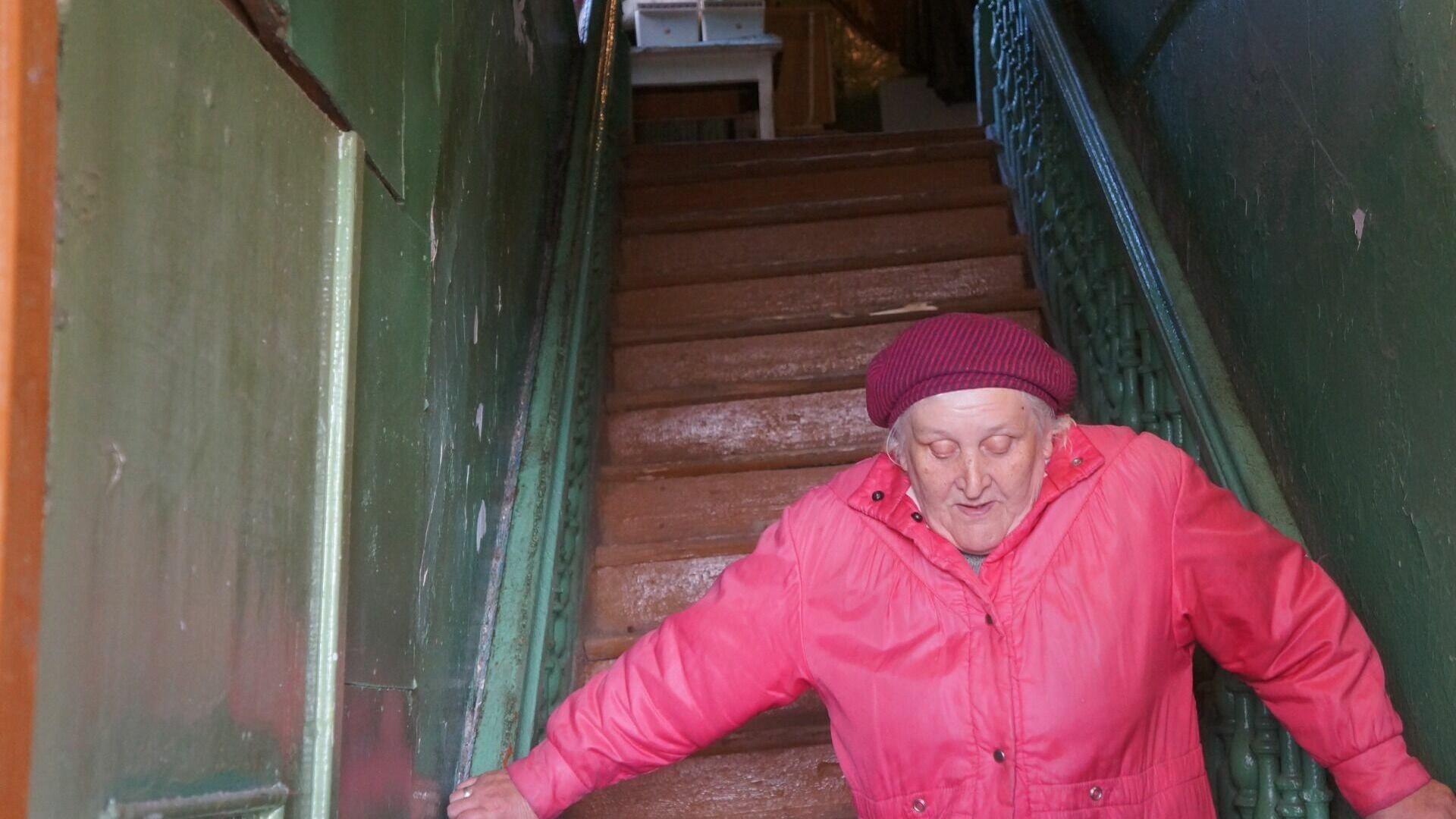 Нижегородская мэрия пообещала помочь пенсионерке с документами на жилье