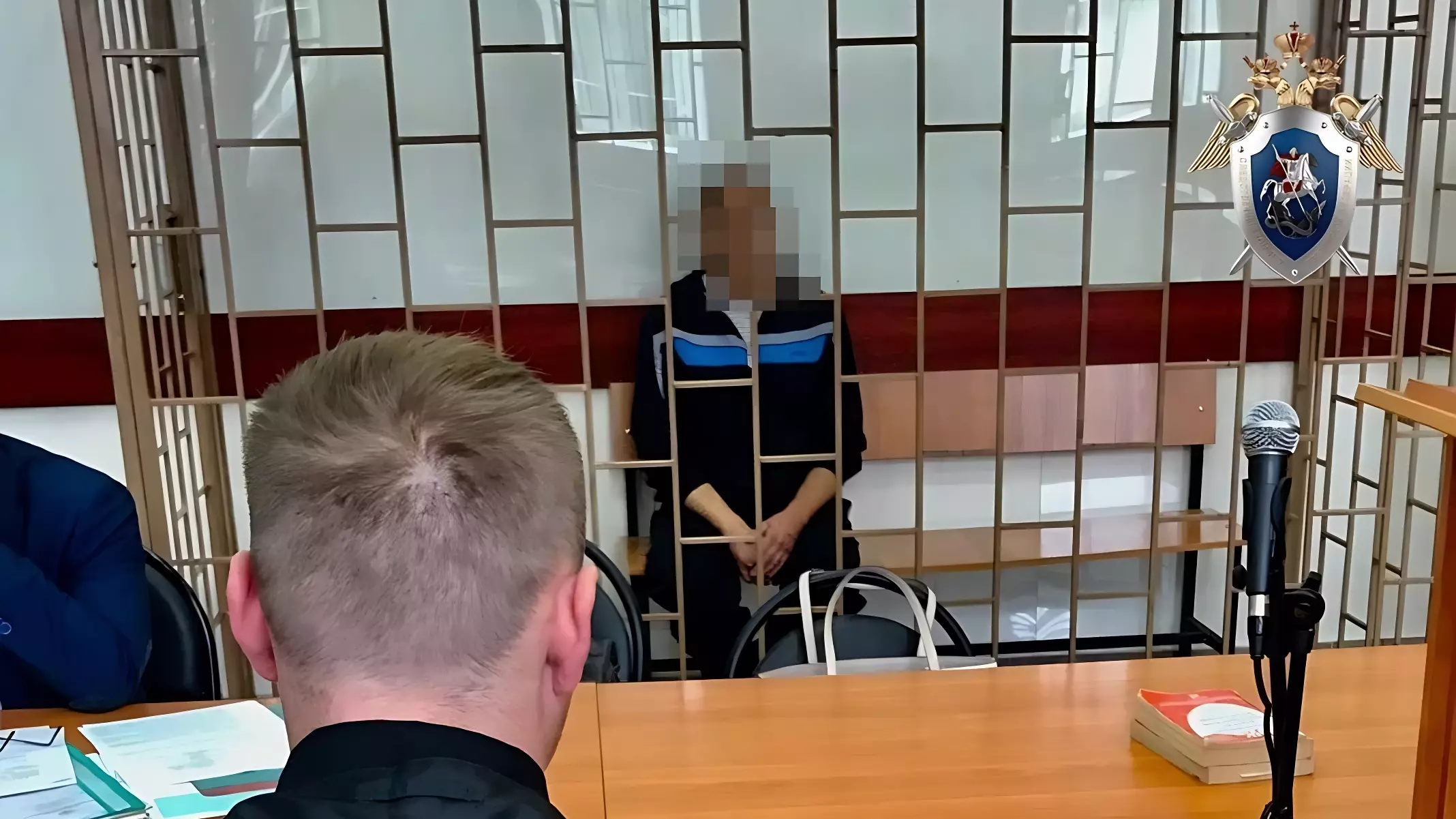 Тюкалову продлили арест по делу о подмене лекарств 