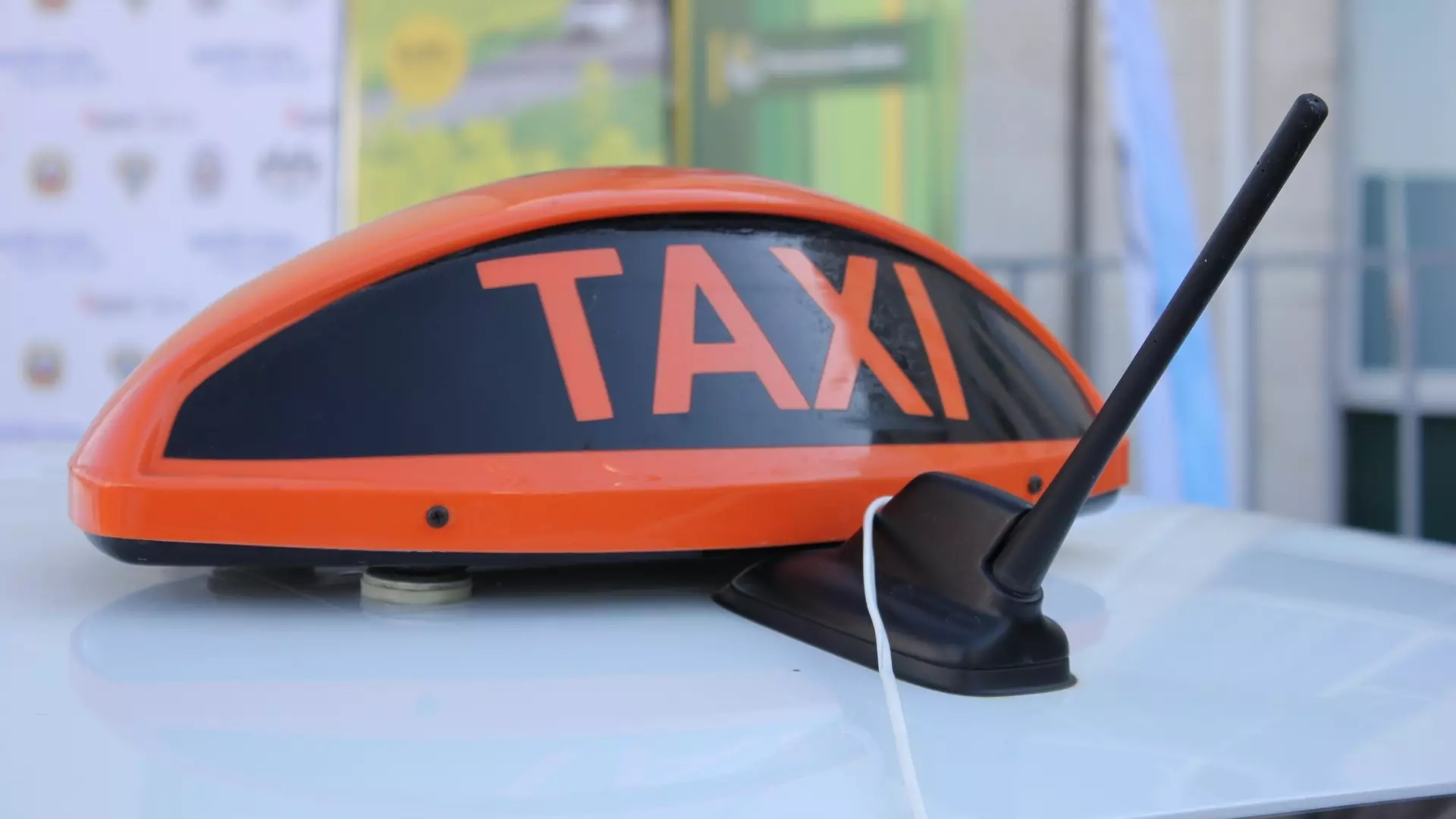 Услуги такси подорожали в Нижегородской области