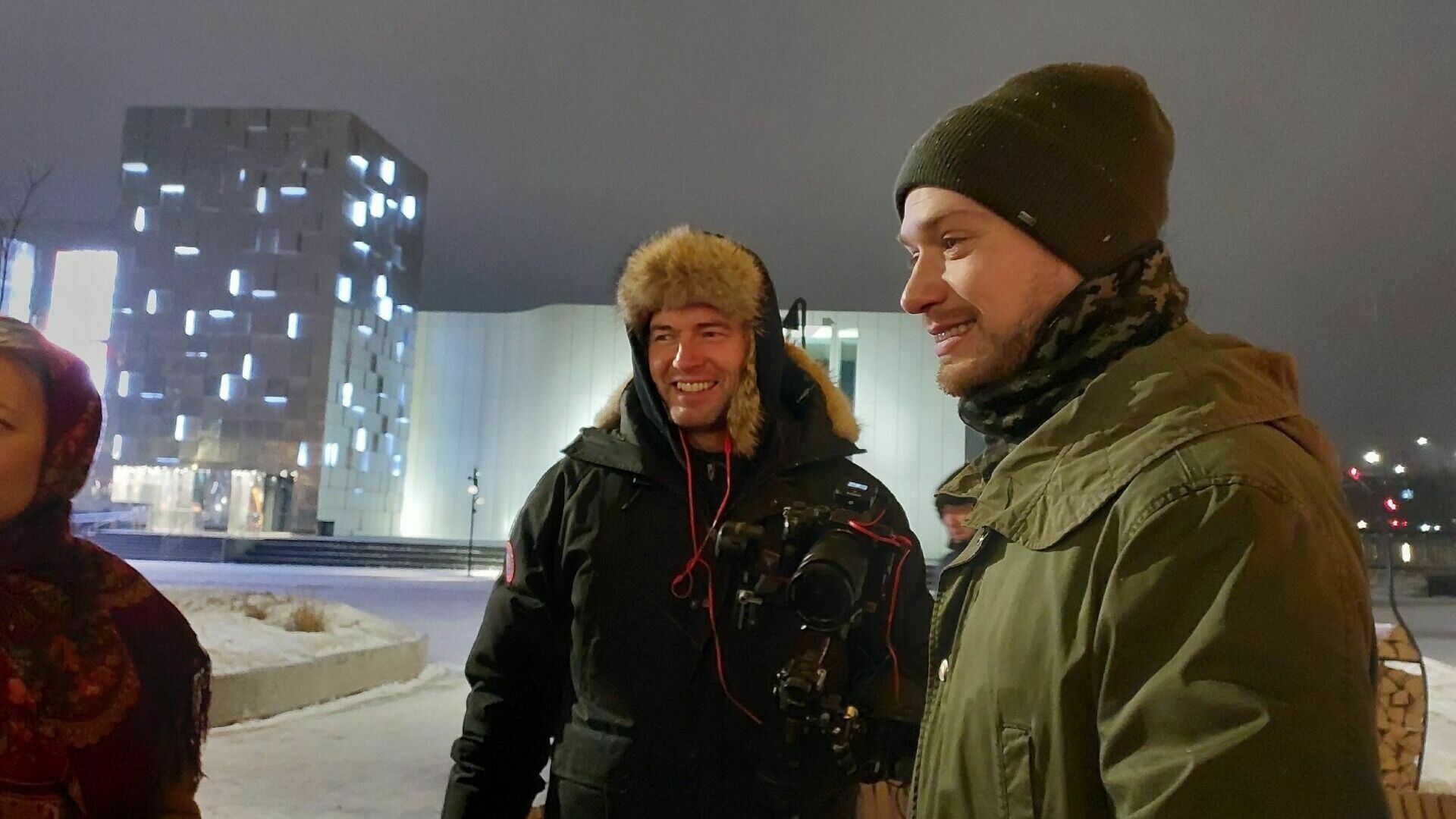 Выпуск передачи «Жизнь своих» о Нижнем Новгороде вышел на Первом канале