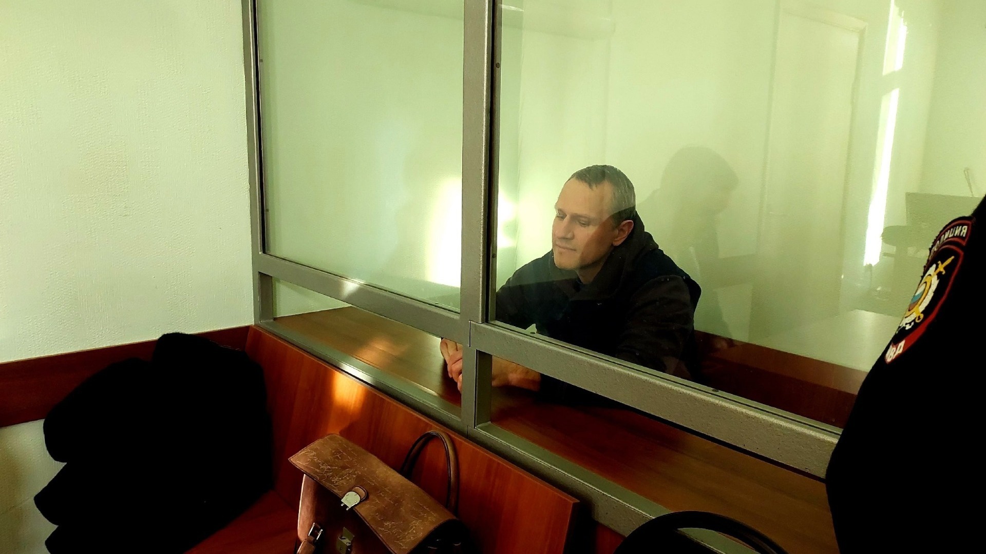 Нижегородская прокуратура направила иск в суд к Олегу Кручинину