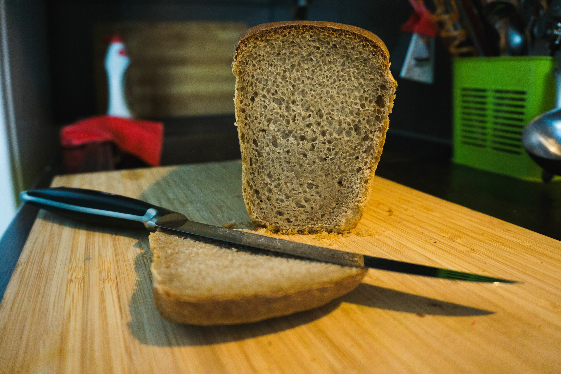 Новый иск о банкротстве «Городецкого хлеба» поступил в арбитраж