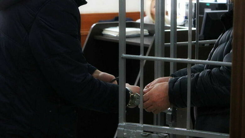 Экс-замначальника нижегородской ФСИН осужден за превышение полномочий