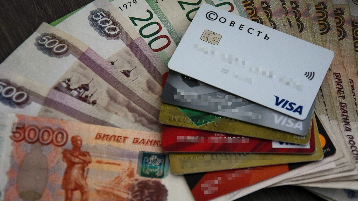 Нижегородская мэрия возьмет кредит на полмиллиарда рублей