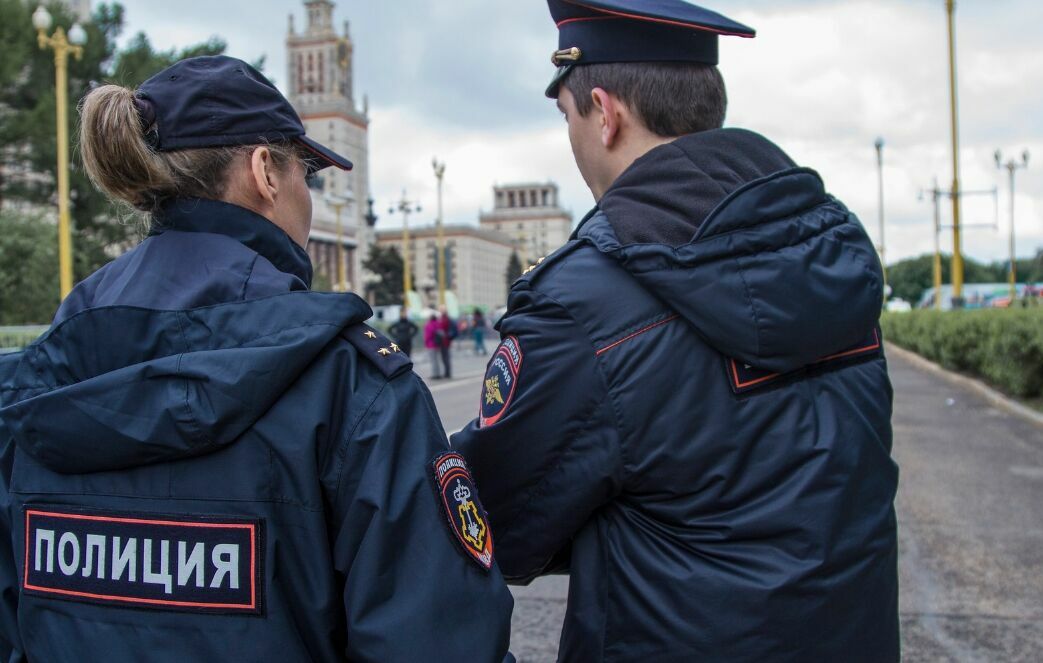В Москве по подозрению в экстремизме арестованы шесть граждан Киргизии