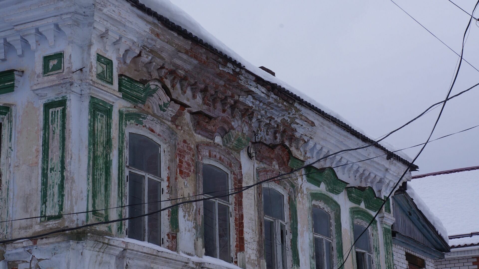 35 аварийных домов расселят в центре Нижнего Новгорода в 2023 году
