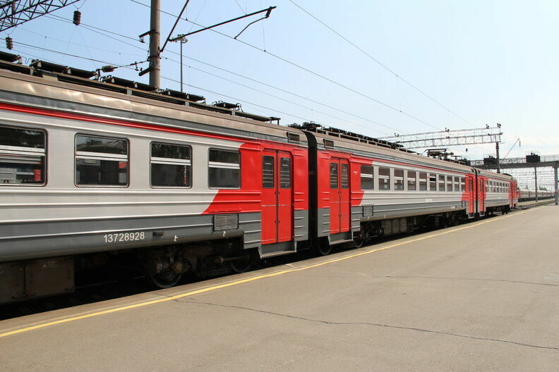 Дополнительные поезда до Адлера и Новороссийска запустят из Нижнего Новгорода