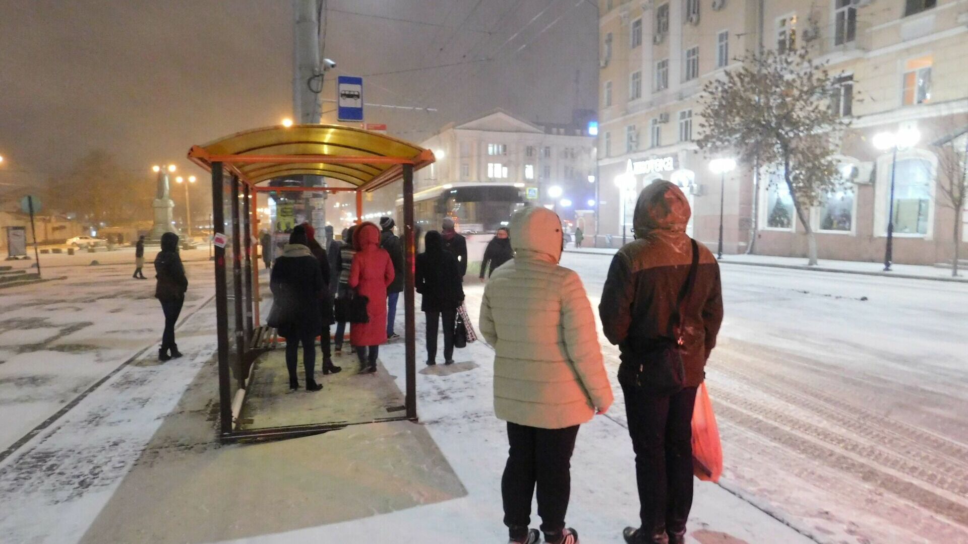 Автобусный маршрут А-84 запустят в Нижнем Новгороде в январе