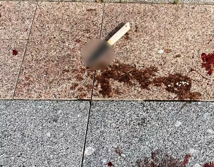 Женщина ударила ножом свою мать в нижегородском кремле