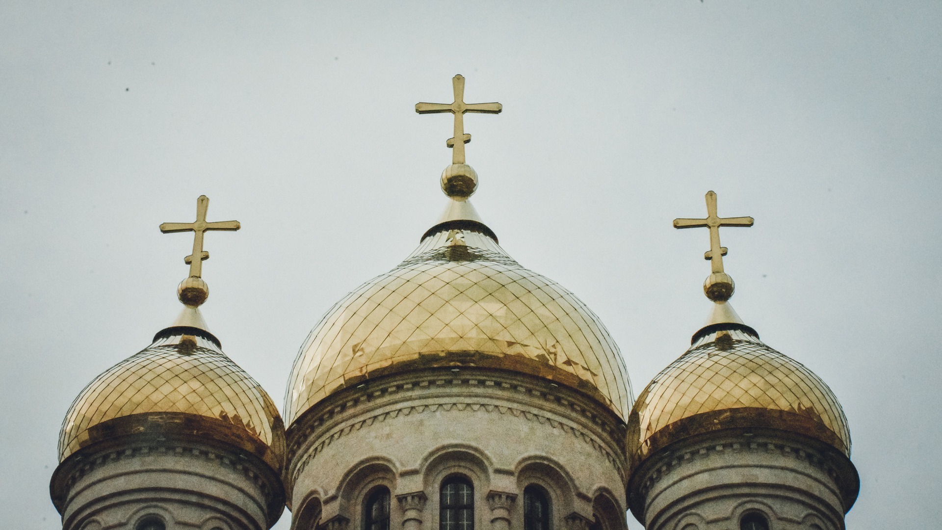 Храм построят в Нижнем Новгороде 