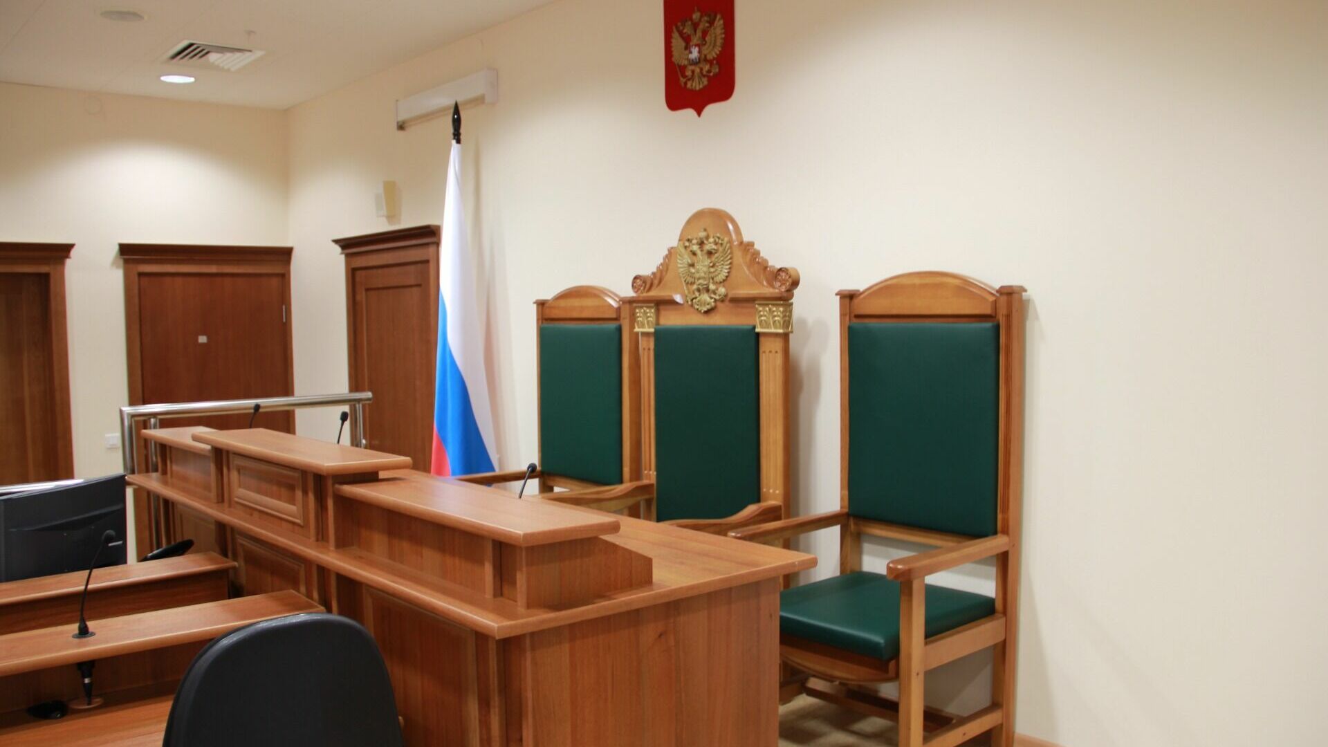 Нижегородец отсудил 10 млн рублей за простаивающее здание